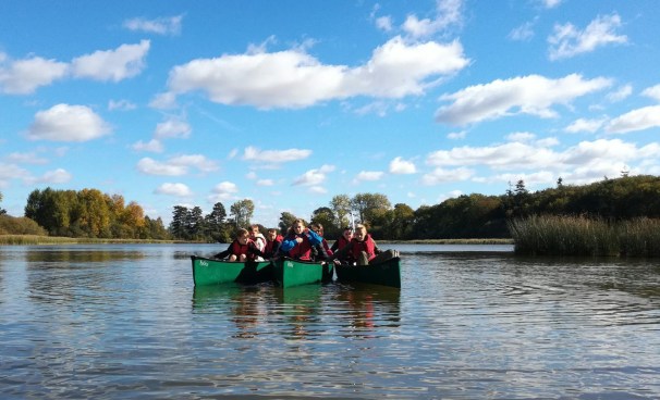 Credit colon Dom Brister forwardslash Bushcraft &amp; Beyond'